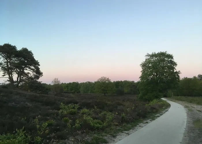 Semesterbostad Buitenhuisje De Veldweg Heerde