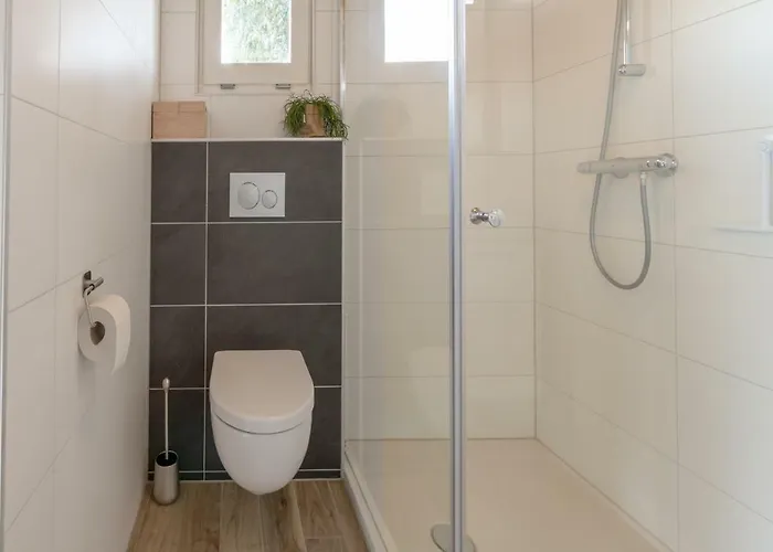 Semesterbostad Buitenhuisje De Veldweg Heerde