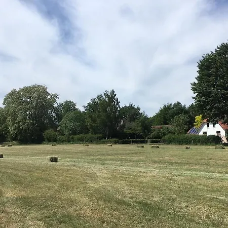 Buitenhuisje De Veldweg *