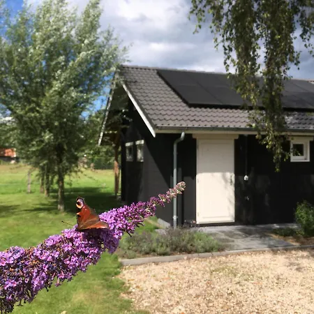 Buitenhuisje De Veldweg Heerde