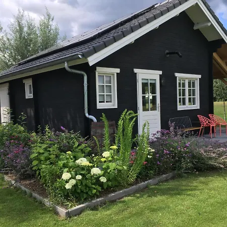 Buitenhuisje De Veldweg *