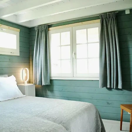 Casa vacanze Buitenhuisje De Veldweg Heerde