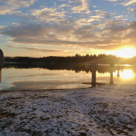 Buitenhuisje De Veldweg Casa vacanze Heerde