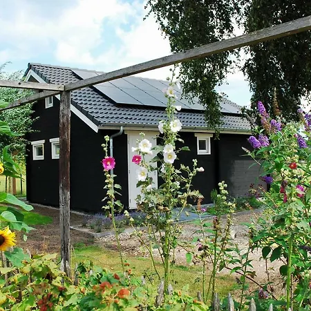 Buitenhuisje De Veldweg