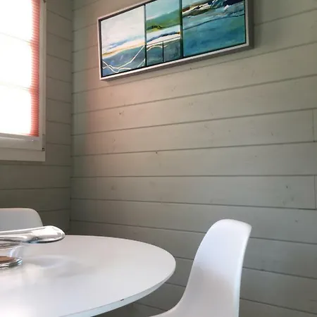 Buitenhuisje De Veldweg *