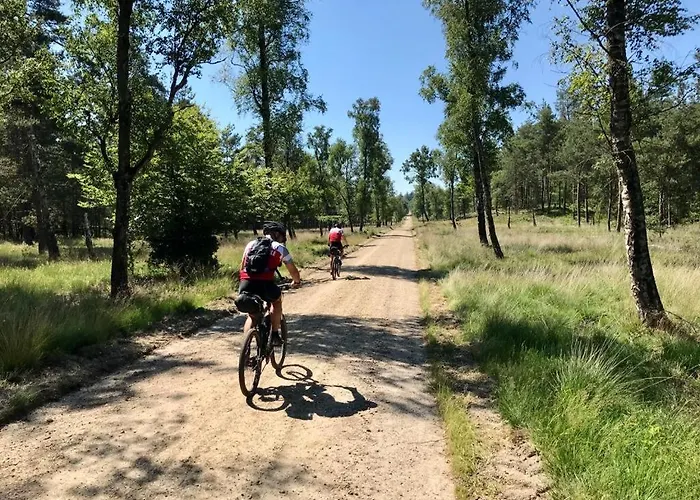 Buitenhuisje De Veldweg