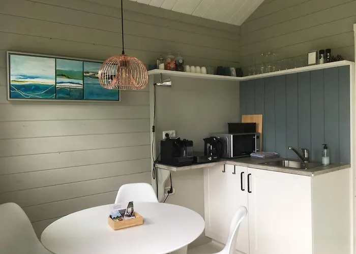 Buitenhuisje De Veldweg *