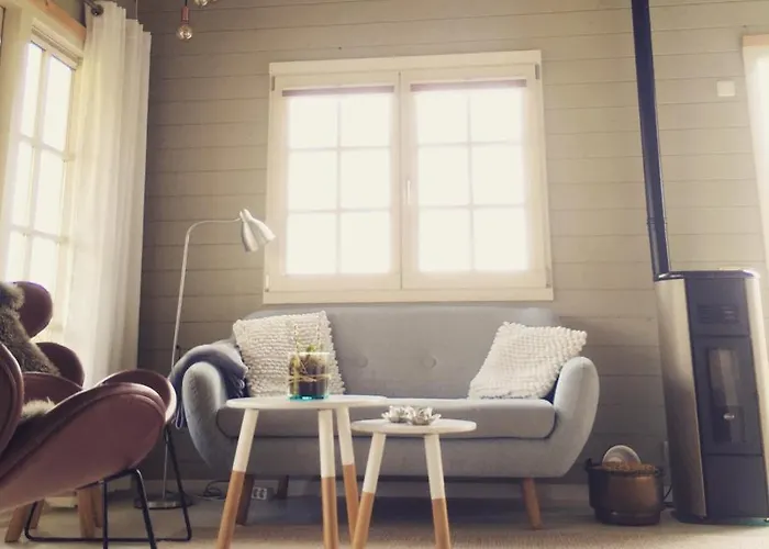 Дом отдыха Buitenhuisje De Veldweg