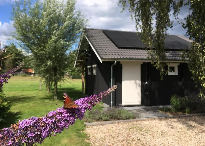 Buitenhuisje De Veldweg Heerde