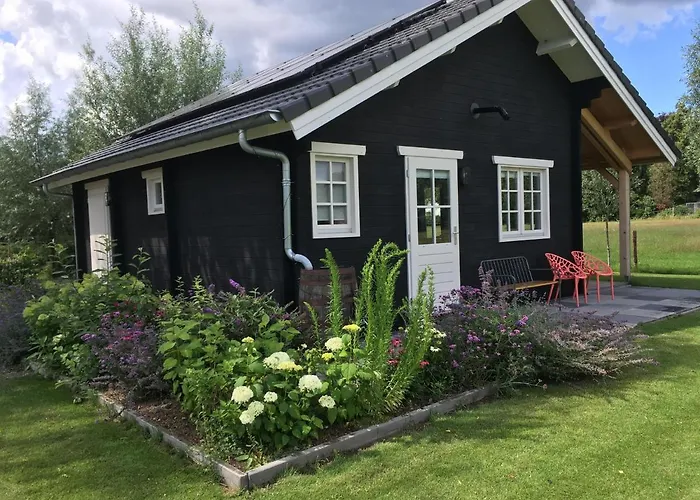 Buitenhuisje De Veldweg *