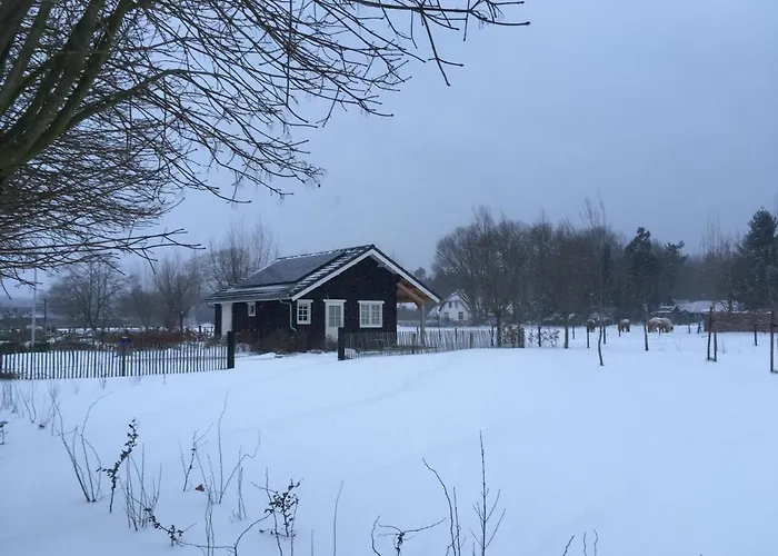 Buitenhuisje De Veldweg Heerde