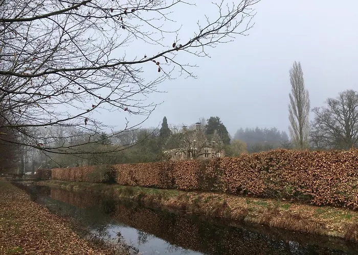 Buitenhuisje De Veldweg *