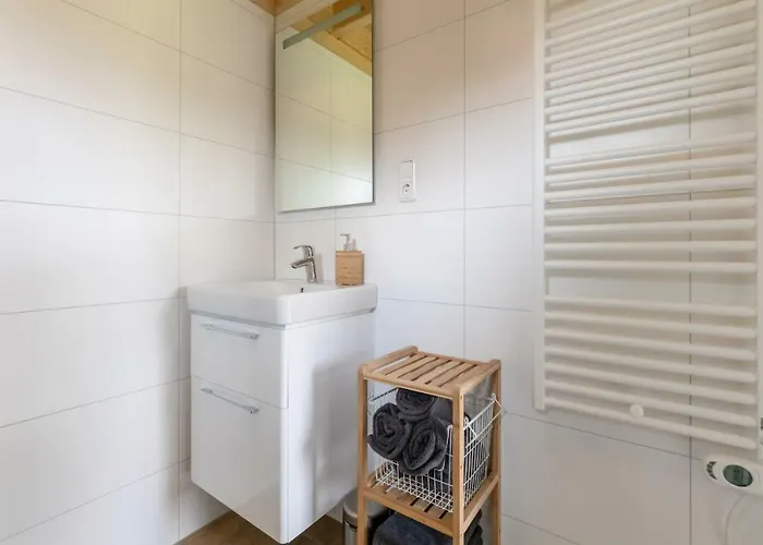 Дом отдыха Buitenhuisje De Veldweg Heerde