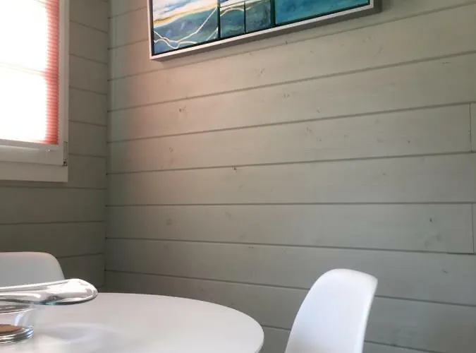 Buitenhuisje De Veldweg *