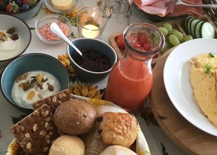 Дом отдыха Buitenhuisje De Veldweg *